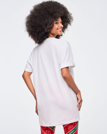 Zumba Holiday Tees 12PK