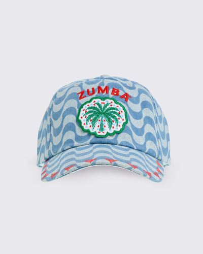 Latin Movement Dad Hat