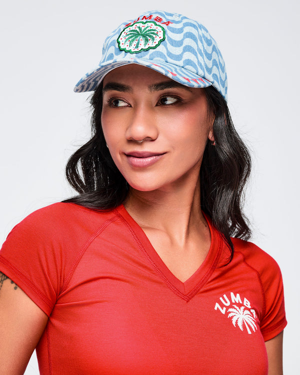 Latin Movement Dad Hat