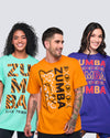 Wildbeat Unisex Tees 12PK