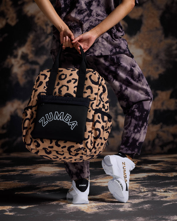 Wildbeat Carry-on Backpack