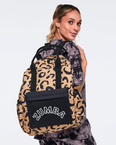 Wildbeat Carry-on Backpack