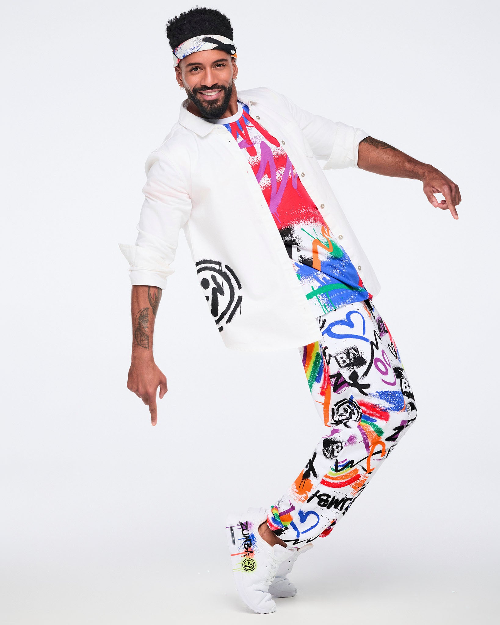 shop the look image