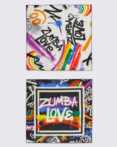 Pride Bandanas 2PK