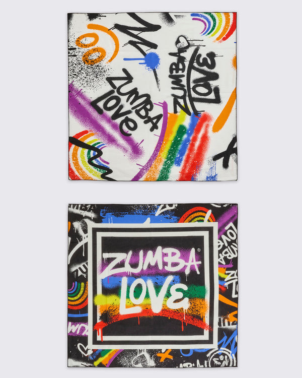 Pride Bandanas 2PK