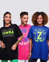 Worldwide Tees 12PK