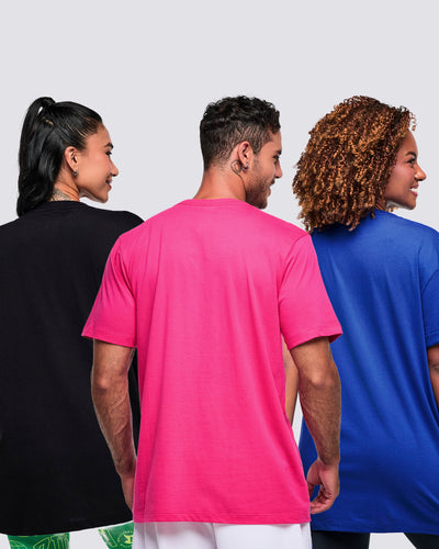 Worldwide Tees 12PK