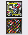 Worldwide Bandanas 2PK