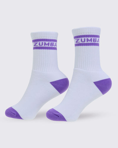 Dale-Z Plush High Socks