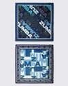 Jean Jamz Bandanas 2PK