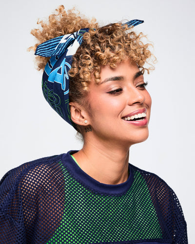 Jean Jamz Bandanas 2PK