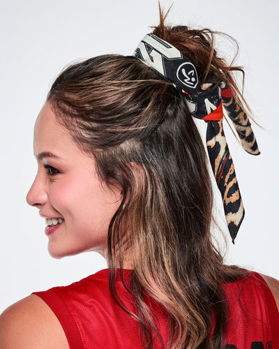 Rock 'n' Roll Bandanas 2PK
