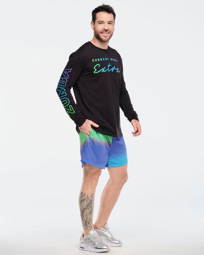 Funscape Unisex Long Sleeve Top