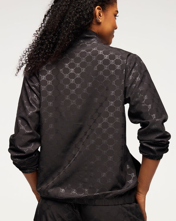 Zumba Runway Unisex Woven Jacket