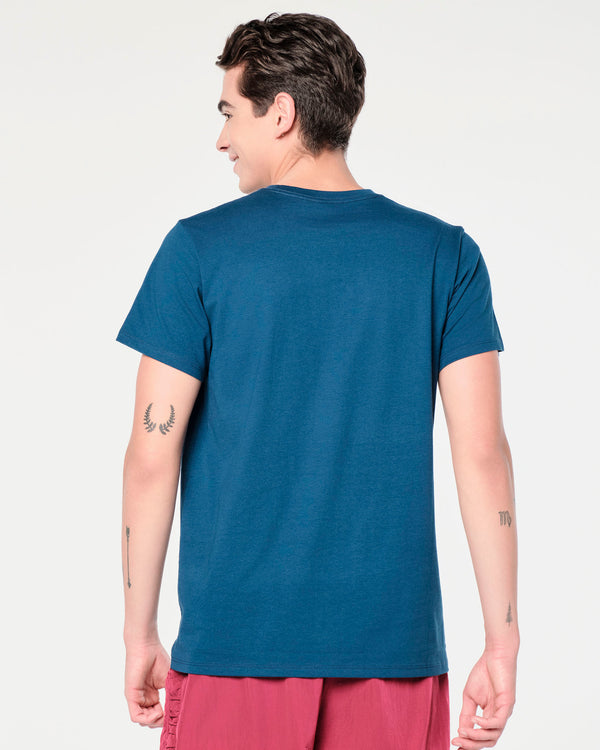 Circl Unisex Crew Neck Tee