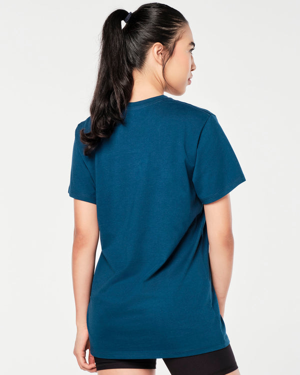 Circl Unisex Crew Neck Tee