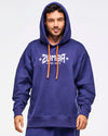 Zumba Libre Pullover Hoodie With Side Vents