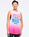Zumba Libre Muscle Tank
