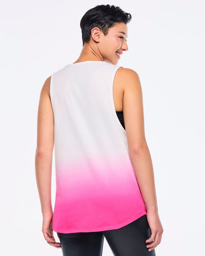 Zumba Libre Muscle Tank