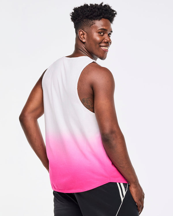 Zumba Libre Muscle Tank