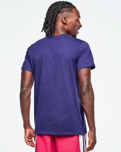 Class of 2001 Unisex Crew Neck Tee