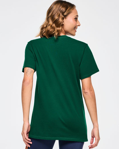 All Sizzle No Fizzle Tee