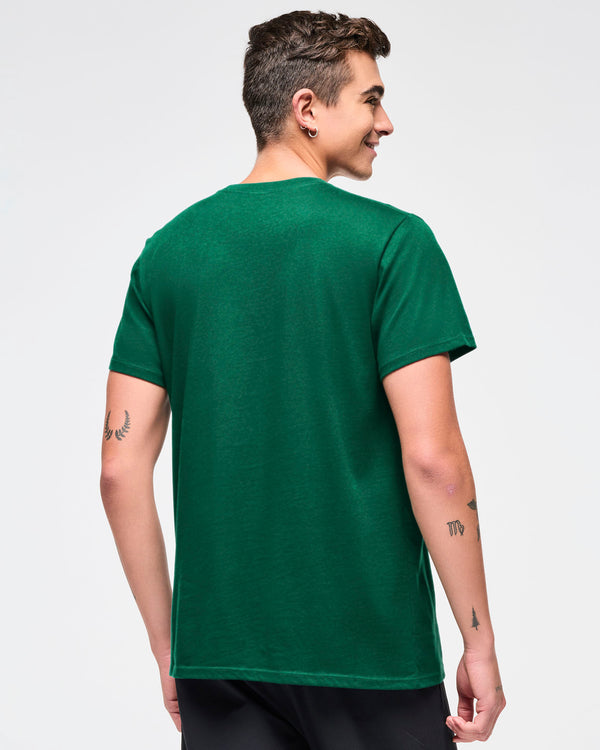 All Sizzle No Fizzle Tee