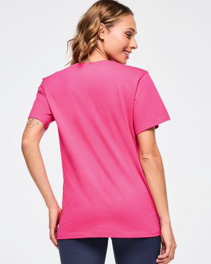 My Moves My Rules Tee
