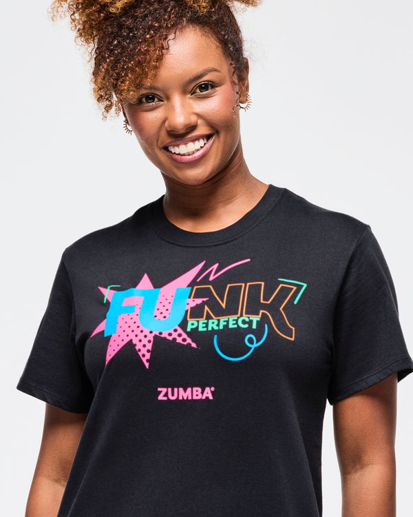Funk Perfect Tee
