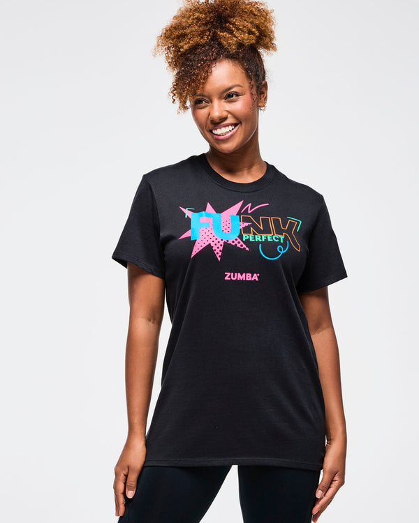 Funk Perfect Tee