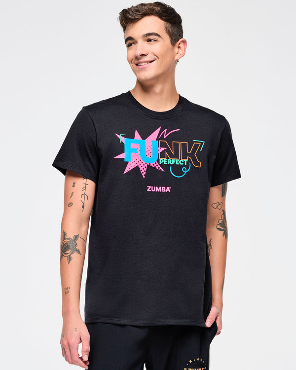 Funk Perfect Tee