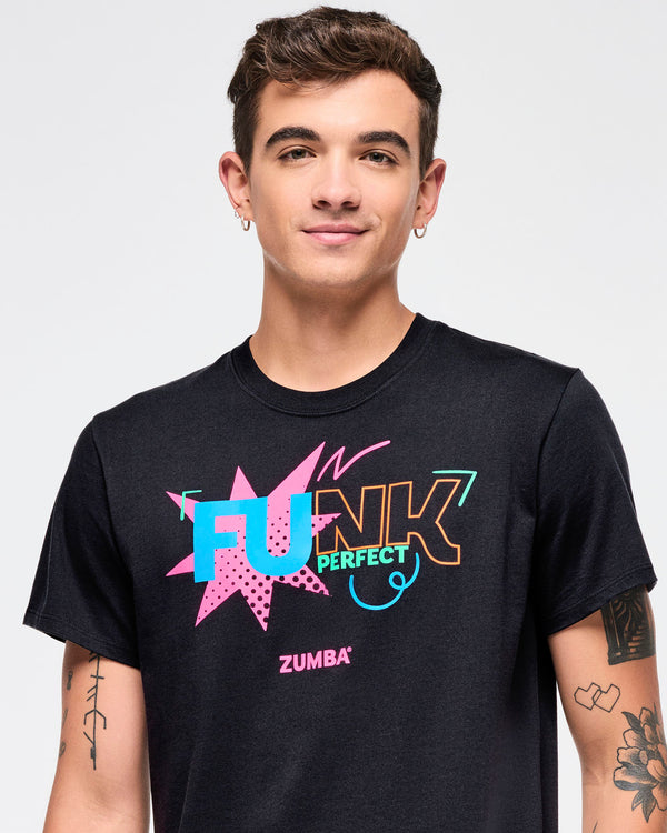 Funk Perfect Tee