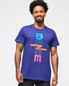 Zumba Dance Tee
