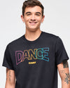 Dance Zumba Tee