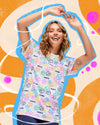 Zumbito Tee