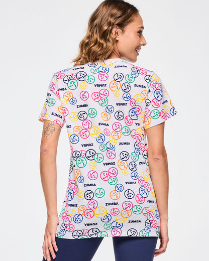 Zumbito Tee