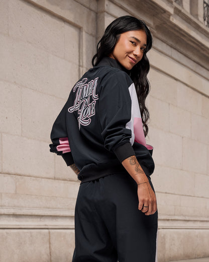 Zumba Amour Unisex Jacket