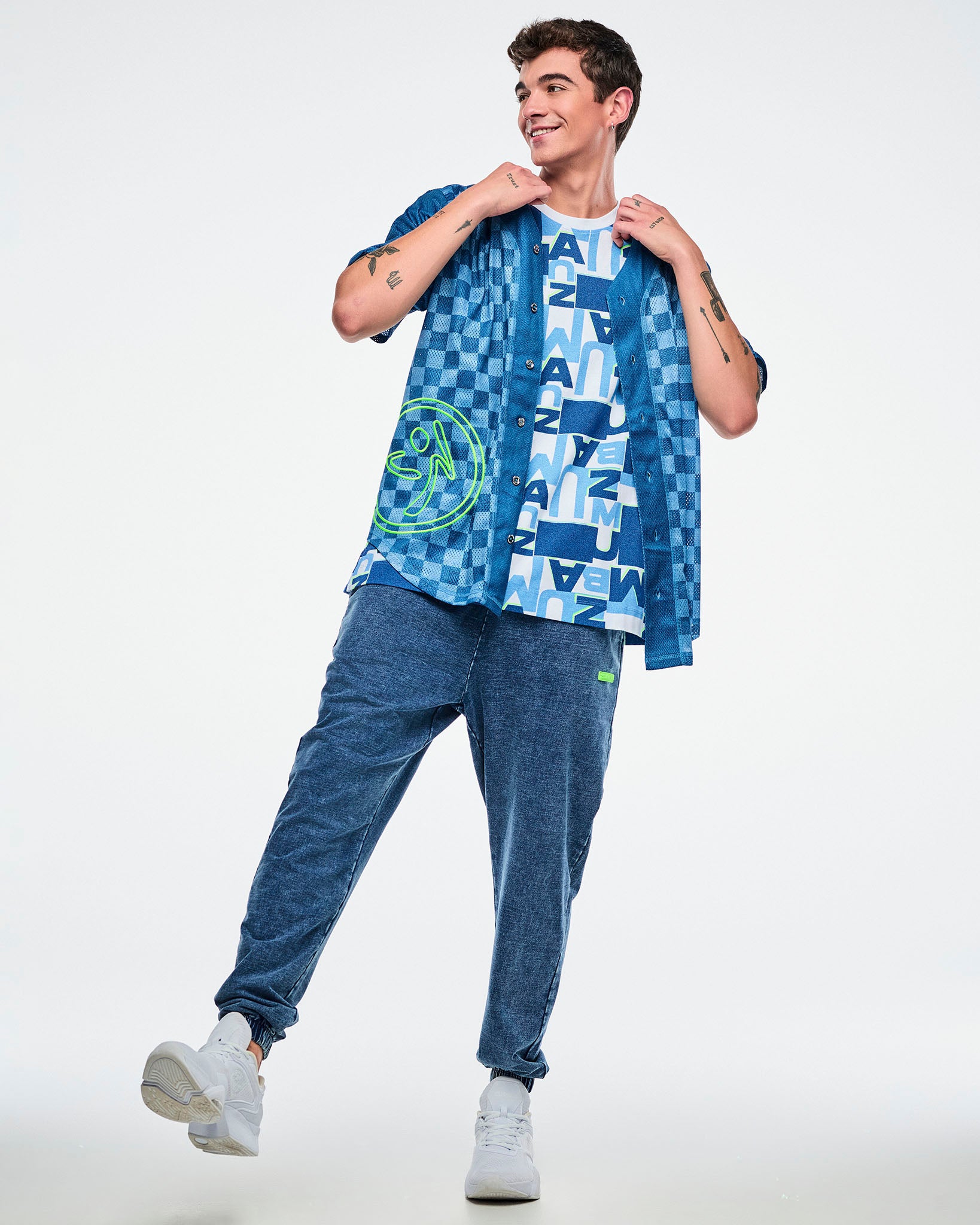 shop the look image