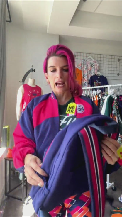 Class of 2001 Backpack