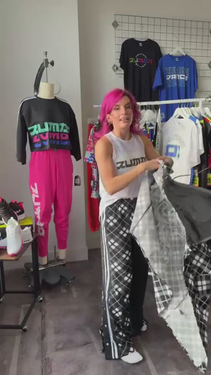 Eastern Flavor Men's Double Layered Hem Tee