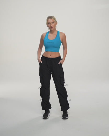Zumba Upbeat Essentials Cargo Pants