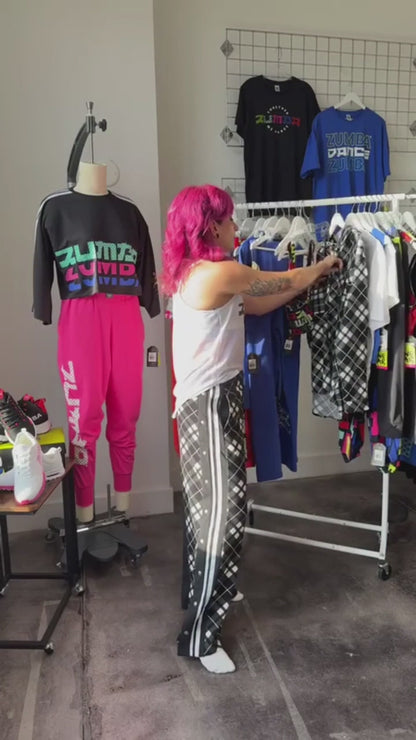 Eastern Flavor Flannel Shacket With Hood