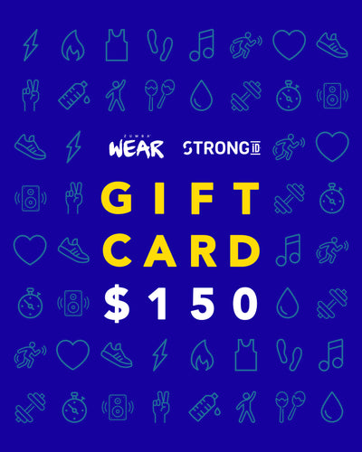 E-Gift Card $150