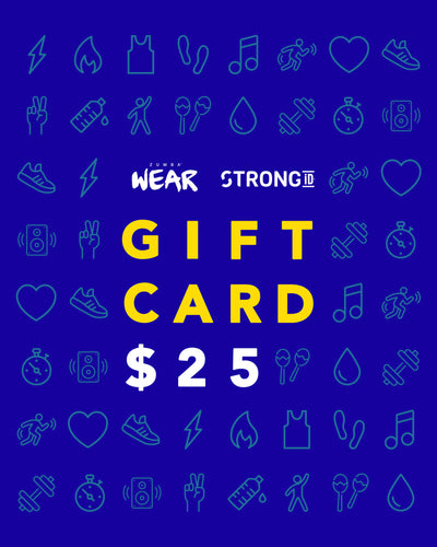 E-Gift Card $25