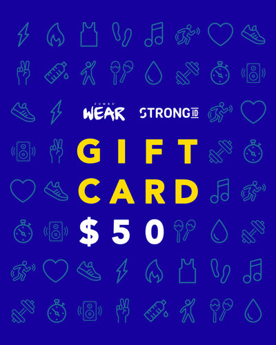 E-Gift Card $50