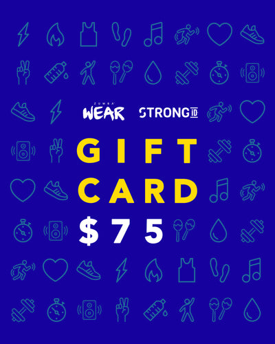 E-Gift Card $75