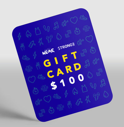 E-Gift Card $100