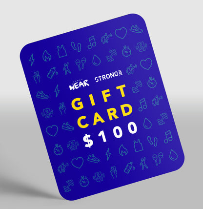 E-Gift Card $100