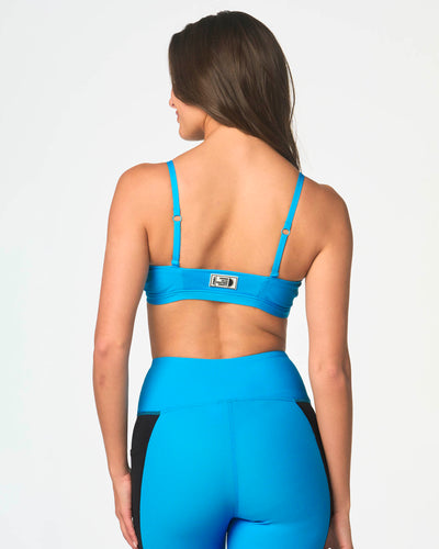 Destination Zumba Bra